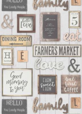 Фото Erismann California Dreams 6364-02