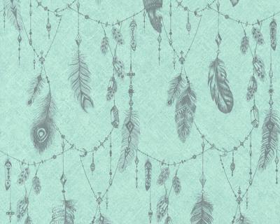 Фото A.S.Creation Boho Love 36465-2