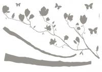 Komar 17714h (Arabesque)