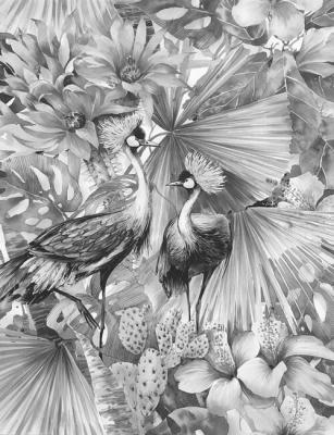 Фото A.S.Creation Four Season DD108526