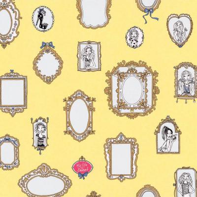 Фото Erismann My Life is Sweet 2015 7307-03