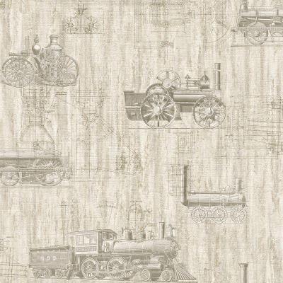 Фото Rasch Tiles & More XII 855319