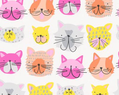 Фото A.S.Creation Boys and girls 6 36754-2