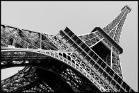 Эйфелева башня