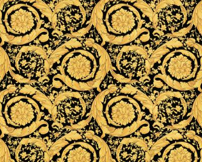 A.S.Creation Versace Wallpaper 935834