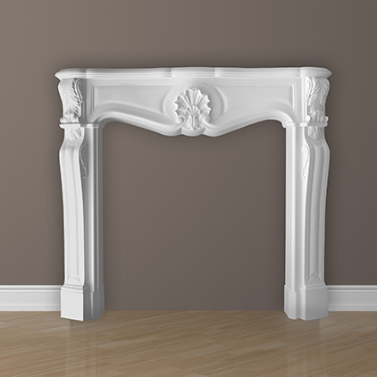 Елементи декоративного каміна 1.64.101