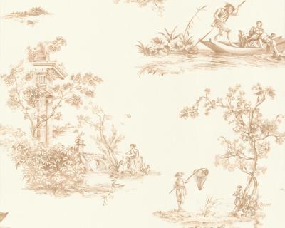 Фото A.S.Creation Chateau 3 850331