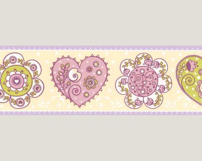 Фото A.S.Creation Boys and Girls 3 172327