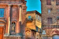 Старинная архитектура