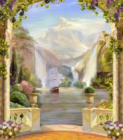 Долгожданная встреча