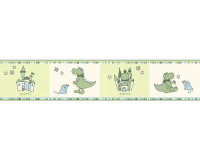 Фото A.S.Creation Esprit Kids V 10911-8