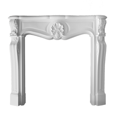 Елементи декоративного каміна 1.64.101