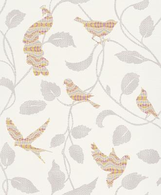 Фото Rasch Funky Flair 2015 721751