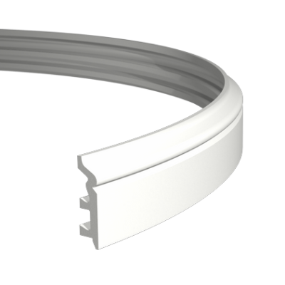 Плінтус FLEX 1.53.107