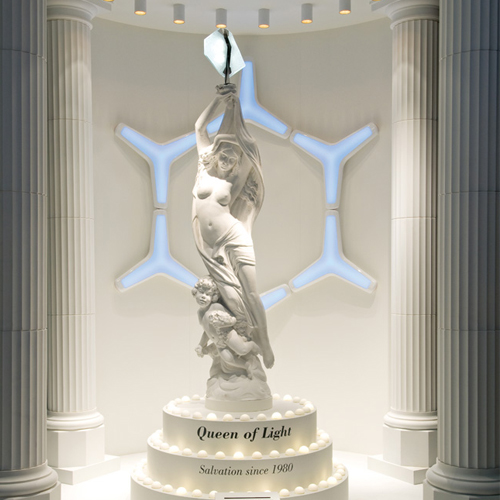 Orac Segmented Full Column