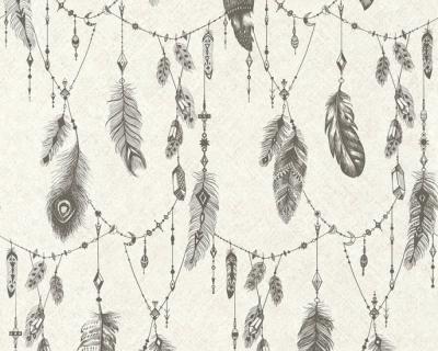 Фото A.S.Creation Boho Love 36465-3