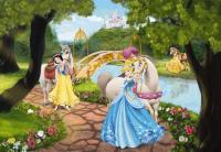 Komar 1-454 (Принцессы на прогулке)