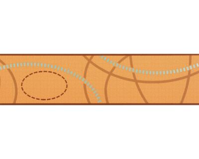 A.S.Creation Only Borders 6 549839