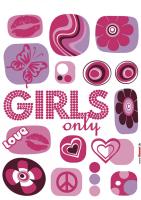 Komar 17006h (Girls only)