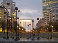 Современное искусство на улицах города