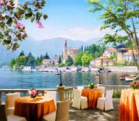 Летнее кафе