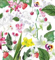 Цветы и листья