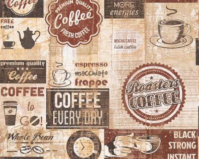 Фото A.S.Creation Simply Decor 33480-2