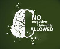 Никакого негатива