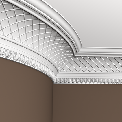 Карниз FLEX 1.50.138