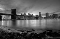 Ночной мост