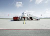 Komar V7-770 (Runway)