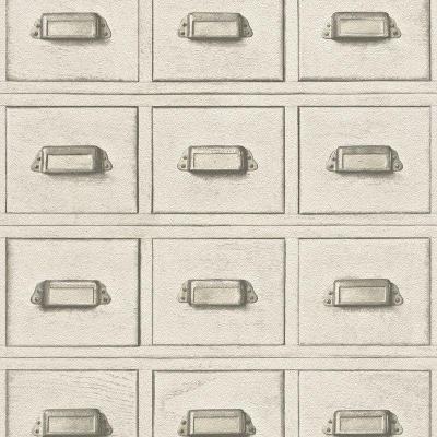 Фото Rasch Crispy Paper 524000