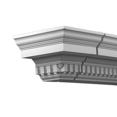 Торцевий елемент 4.31.232