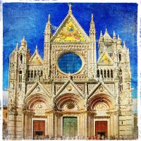 Сиенский собор