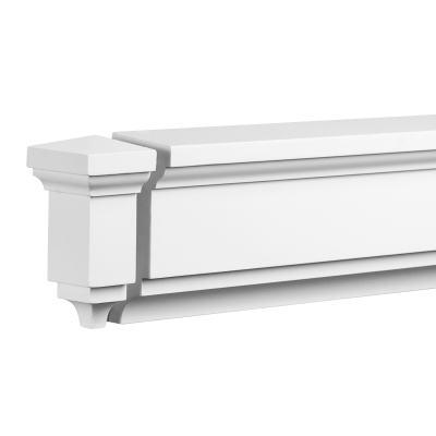 Торцевий елемент 4.82.131