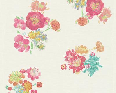 Фото A.S.Creation Oilily Atelier 30273-2