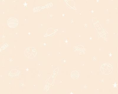 Фото A.S.Creation Esprit Kids V 35829-2