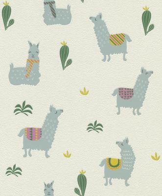 Фото Rasch Kids & Teens 3 813234