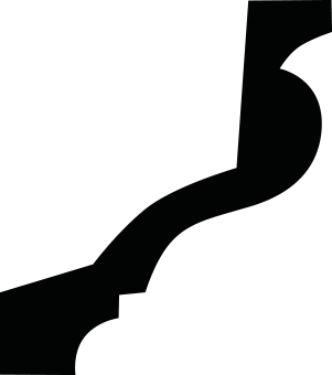 Карниз 1.50.129