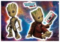 Komar 14054h (Groot)