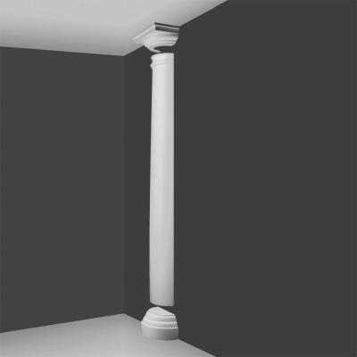 Orac Set Half Column Tuscan plain lowest