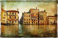 Гранд-Канал в Венеции