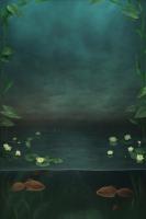 Золотые рыбки