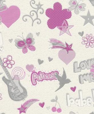 Фото Rasch Kids & Teens 2 734522