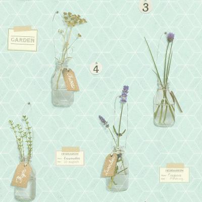 Фото Rasch Deco Relief 518306