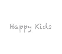 Happy Kids 2016