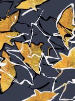 Желтые птицы