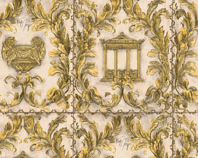 Фото A.S.Creation Kind of white 34086-4