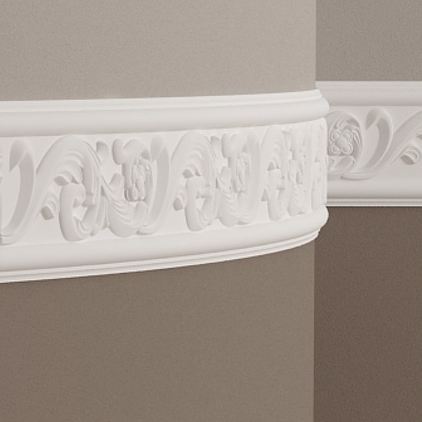 Молдинг FLEX 1.51.325