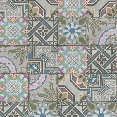 Фото Rasch Crispy Paper 526301